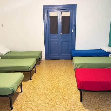 6 Small Rooms 나폴리 외부 사진
