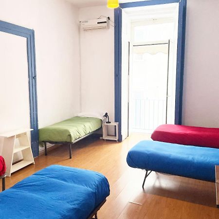 6 Small Rooms 나폴리 외부 사진