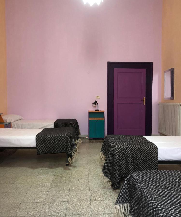 6 Small Rooms 나폴리 외부 사진
